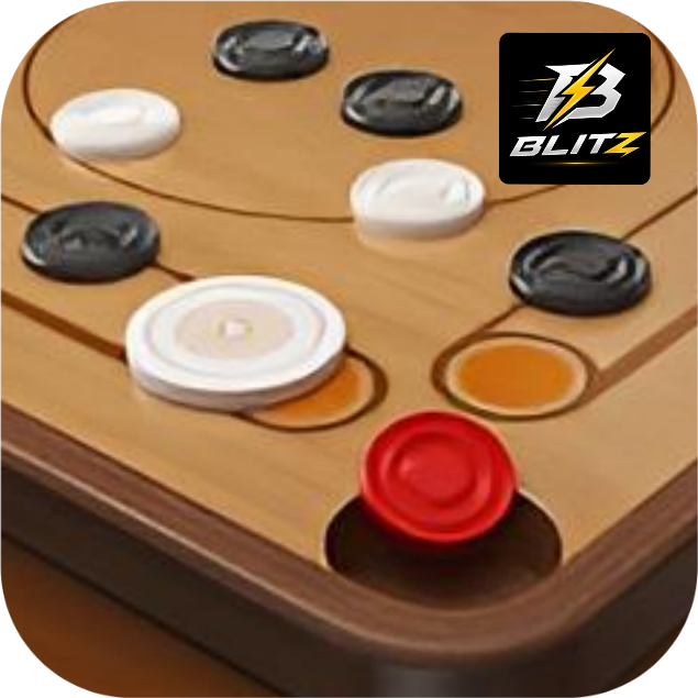 Carrom Pool Mod